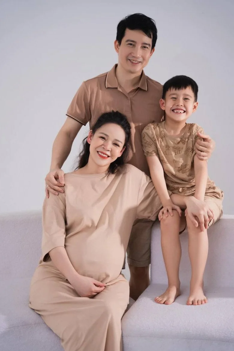 Family Planning in the Spotlight: Vietnamese Celebrities Who Chose Sterilization for Health and Well-being