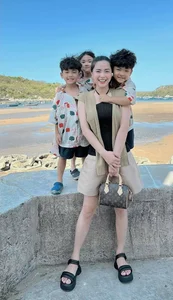 Family Planning in the Spotlight: Vietnamese Celebrities Who Chose Sterilization for Health and Well-being - image 4