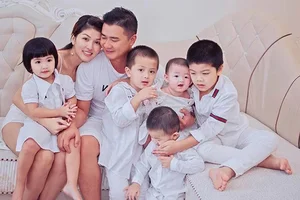Family Planning in the Spotlight: Vietnamese Celebrities Who Chose Sterilization for Health and Well-being - image 8