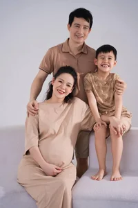 Family Planning in the Spotlight: Vietnamese Celebrities Who Chose Sterilization for Health and Well-being - image 3