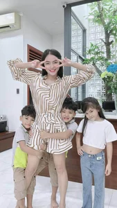 Family Planning in the Spotlight: Vietnamese Celebrities Who Chose Sterilization for Health and Well-being - image 7