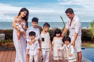Family Planning in the Spotlight: Vietnamese Celebrities Who Chose Sterilization for Health and Well-being - image 10