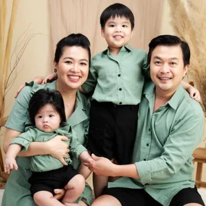 Family Planning in the Spotlight: Vietnamese Celebrities Who Chose Sterilization for Health and Well-being - image 9