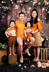 Family Planning in the Spotlight: Vietnamese Celebrities Who Chose Sterilization for Health and Well-being - image 1