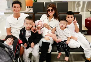 Family Planning in the Spotlight: Vietnamese Celebrities Who Chose Sterilization for Health and Well-being - image 5