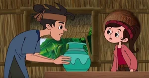The Magic Jar: A Timeless Fairy Tale About Greed, Contentment, and Wisdom - image 4