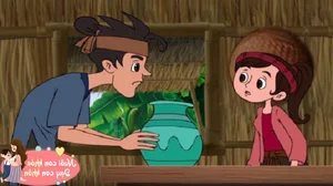 The Magic Jar: A Timeless Fairy Tale About Greed, Contentment, and Wisdom - image 8