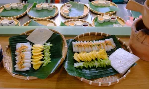 Authentic Vietnamese Cooking Classes: Learning Banh Xeo and Bo La Lot in Saigon - image 6