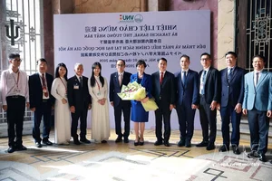 Japanese PM Takaichi Sanae Visits Vietnam to Deepen Strategic Ties - image 9