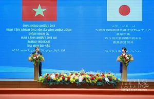 Japanese PM Takaichi Sanae Visits Vietnam to Deepen Strategic Ties - image 7