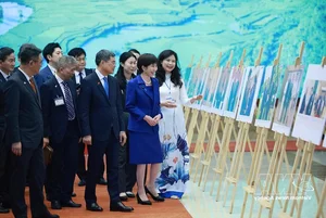 Japanese PM Takaichi Sanae Visits Vietnam to Deepen Strategic Ties - image 2