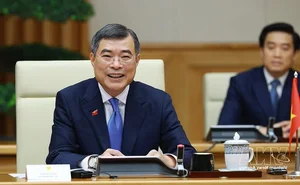 Japanese PM Takaichi Sanae Visits Vietnam to Deepen Strategic Ties - image 8