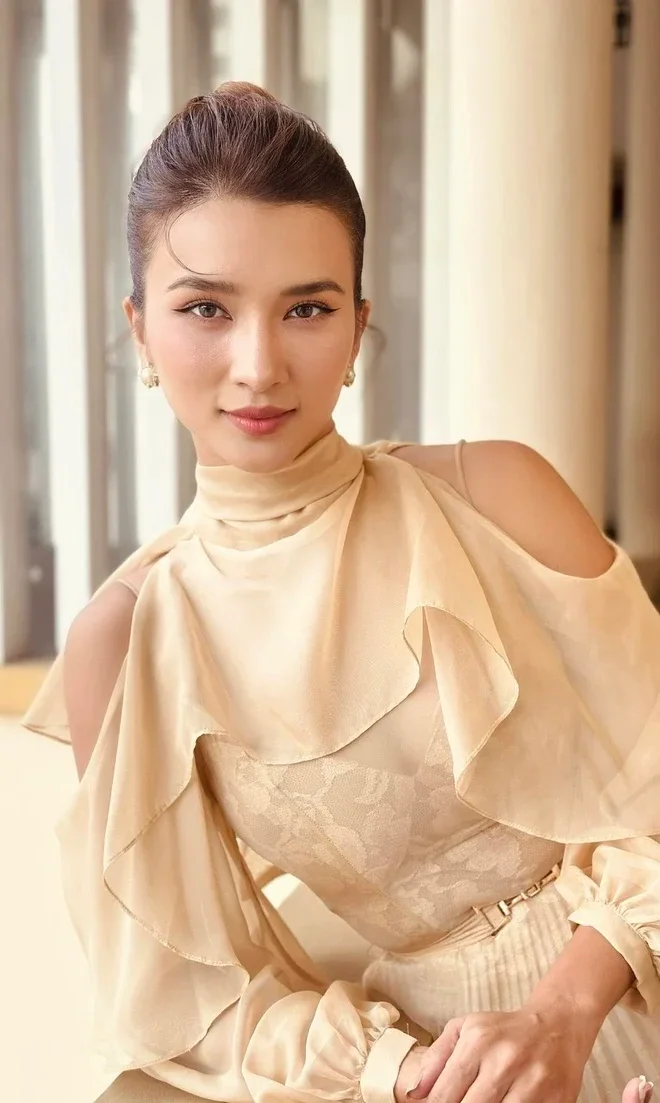 Top 5 Classic Queens of Vietnamese Periodic Dramas