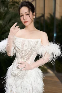 Top 5 Classic Queens of Vietnamese Periodic Dramas - image 3