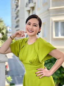 Top 5 Classic Queens of Vietnamese Periodic Dramas - image 5