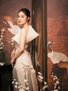Top 5 Classic Queens of Vietnamese Periodic Dramas - image 6