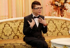 Long Nhat’s Heartbreaking Moment When His Father Publicly Disowned Him in a Local Newspaper - image 1