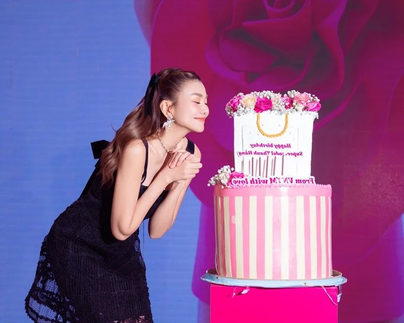 Supermodel Thanh Hang: Life and Career After Her High-Profile Wedding