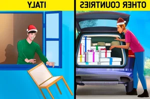 Quirky and Unique Italian Customs That Will Surprise You - image 1