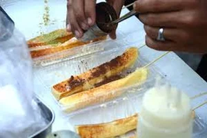 Top Trending Street Food and Viral Snacks Driving Youth Crazy in 2024 - image 0