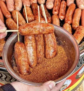 Top Trending Street Food and Viral Snacks Driving Youth Crazy in 2024 - image 8