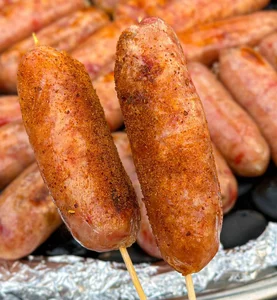 Top Trending Street Food and Viral Snacks Driving Youth Crazy in 2024 - image 1