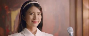 Rising VTV Actor Earns One Billion Annually Refused Thuy Ngan Kiss - image 9