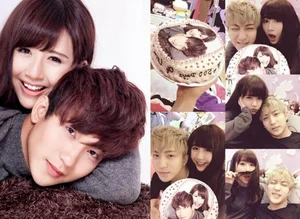 Rising VTV Actor Earns One Billion Annually Refused Thuy Ngan Kiss - image 11