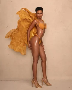 Stunning Visuals of the Miss Eco International 2025 Winner - image 0