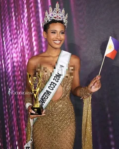 Stunning Visuals of the Miss Eco International 2025 Winner - image 5
