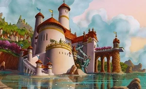 The Vietnamese Folk Tale of Rightful Places: Lessons in Destiny and Justice - image 4