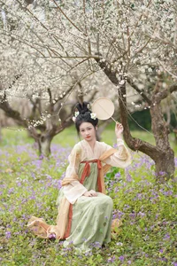 Sophisticated Visuals in YiTuYu Art Language Vol.6110 Cheng Zi Shu - image 8