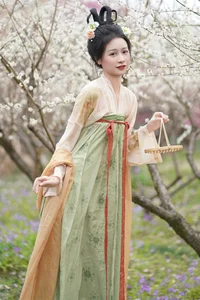 Sophisticated Visuals in YiTuYu Art Language Vol.6110 Cheng Zi Shu - image 23