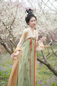Sophisticated Visuals in YiTuYu Art Language Vol.6110 Cheng Zi Shu - image 5
