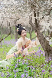 Sophisticated Visuals in YiTuYu Art Language Vol.6110 Cheng Zi Shu - image 7