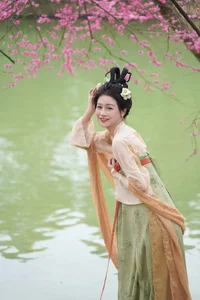 Sophisticated Visuals in YiTuYu Art Language Vol.6110 Cheng Zi Shu - image 20