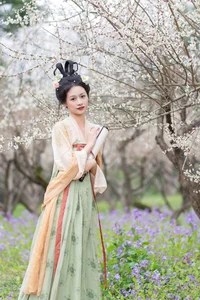 Sophisticated Visuals in YiTuYu Art Language Vol.6110 Cheng Zi Shu - image 24