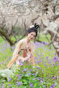 Sophisticated Visuals in YiTuYu Art Language Vol.6110 Cheng Zi Shu - image 11