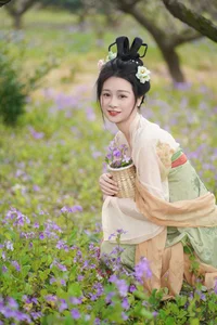 Sophisticated Visuals in YiTuYu Art Language Vol.6110 Cheng Zi Shu - image 13