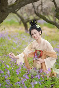 Sophisticated Visuals in YiTuYu Art Language Vol.6110 Cheng Zi Shu - image 16