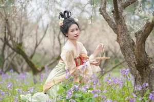 Sophisticated Visuals in YiTuYu Art Language Vol.6110 Cheng Zi Shu - image 21