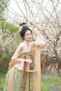 Sophisticated Visuals in YiTuYu Art Language Vol.6110 Cheng Zi Shu - image 10