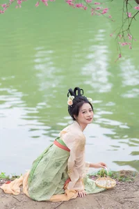 Sophisticated Visuals in YiTuYu Art Language Vol.6110 Cheng Zi Shu - image 4