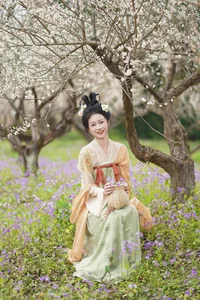 Sophisticated Visuals in YiTuYu Art Language Vol.6110 Cheng Zi Shu - image 14