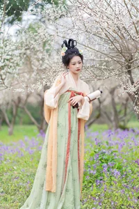 Sophisticated Visuals in YiTuYu Art Language Vol.6110 Cheng Zi Shu - image 22