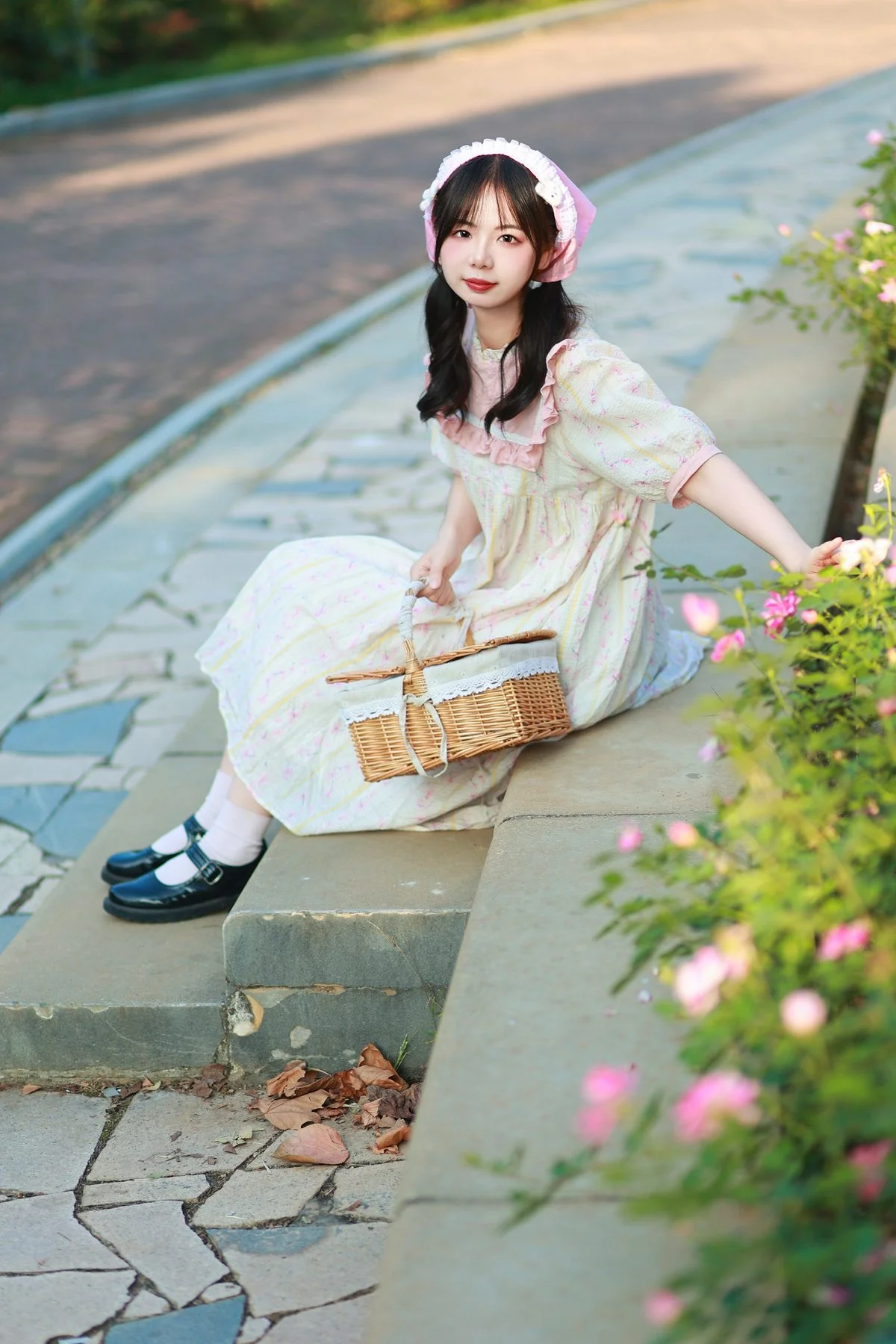 Artistic Vision Continued: YiTuYu Art Language Vol.5998 Mu Yan Se Cc