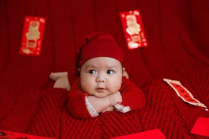 MC Hanh Phuc Shares Heartwarming Lunar New Year Moments with His Family - image 1