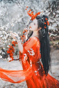 YiTuYu Art Language Vol.10210 - Qian Yue Mei You Yue 19P Visual Art - image 1