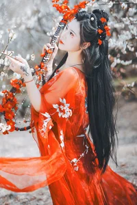 YiTuYu Art Language Vol.10210 - Qian Yue Mei You Yue 19P Visual Art - image 2