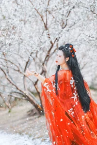 YiTuYu Art Language Vol.10210 - Qian Yue Mei You Yue 19P Visual Art - image 6